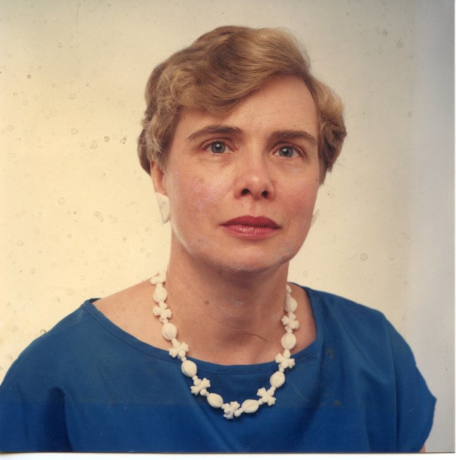 Obituary of Mary Katherine Giles