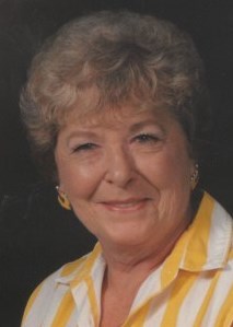 Obituary of Phyllis Buck