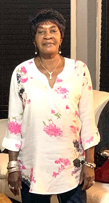 Obituary of Lorna Bristol