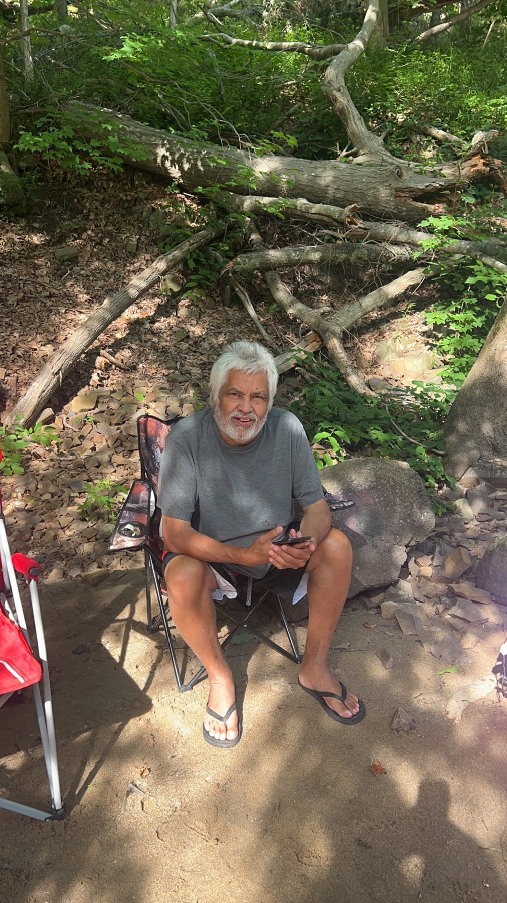 Obituary of Nelson Rodriguez