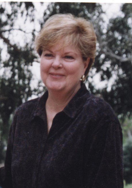 Obituary of Gloria Larson