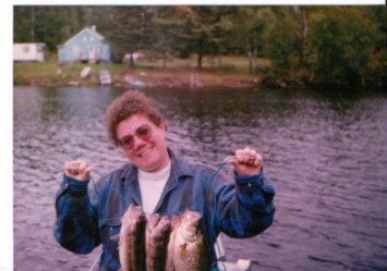 Obituary of Patricia Loth