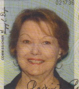 Obituary of Pattie N. Peck