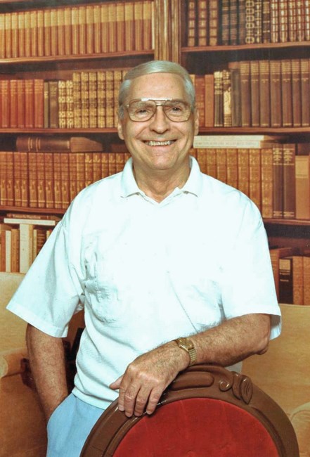 Obituary of Charles Emmerson Norviel