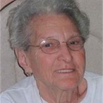 Obituary of Liberata Lee Grippo