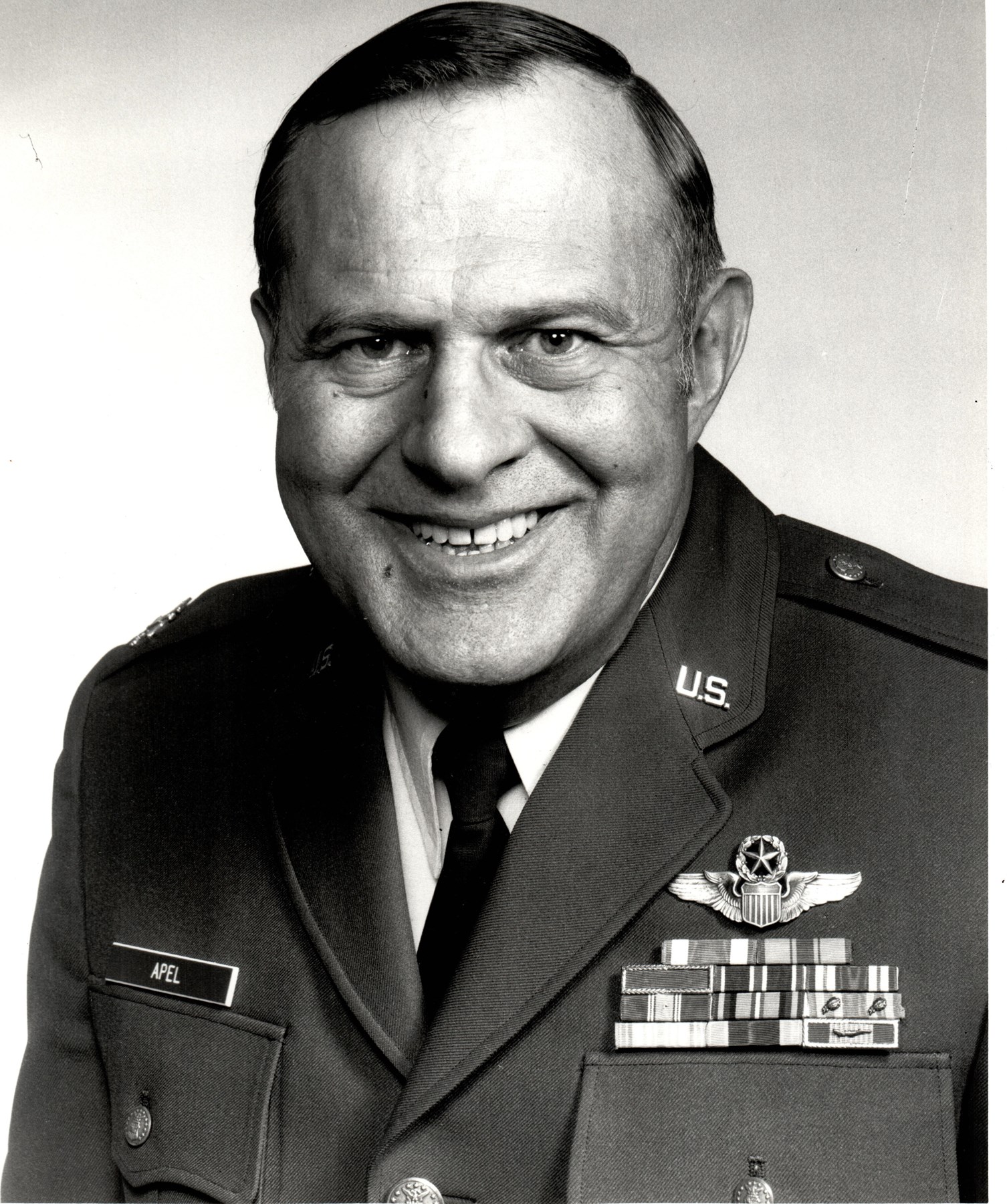 Obituary of Elmer C. Apel