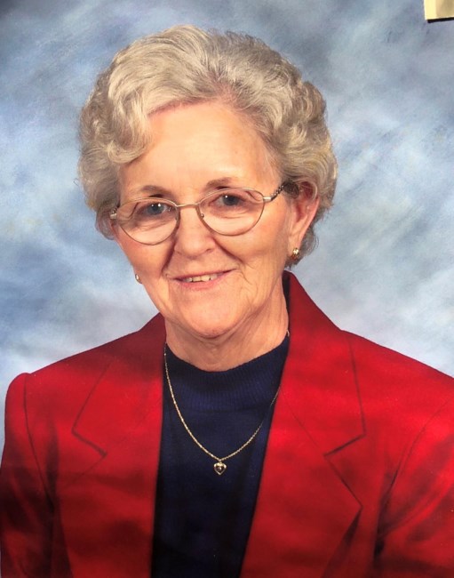 Obituary of Wilda Lee Coomer
