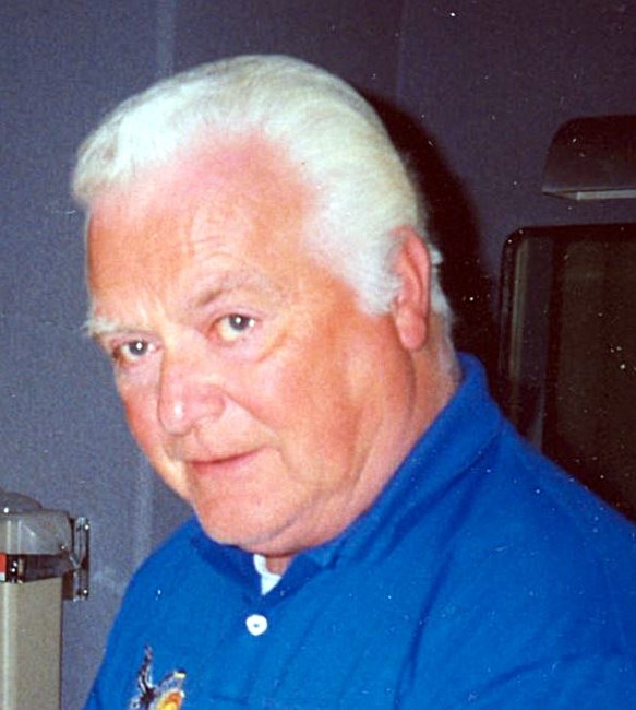 Obituary of Robert Heyward Sr.