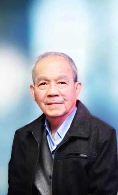 Obituary of Ky Van Hoang