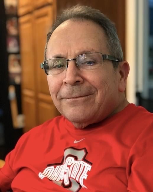 John Eugene Gerardi Obituary Worthington OH