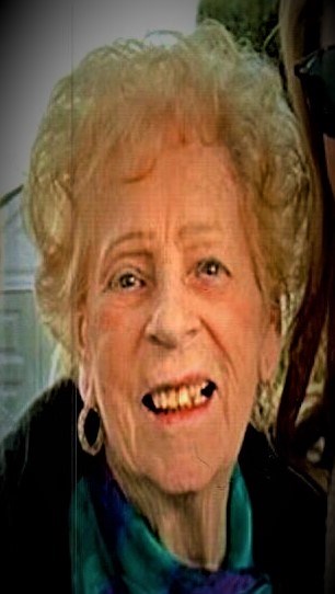 Avis de décès de Nicolina Cecco