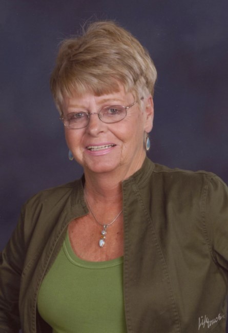 Obituario de Diane Sue Somers