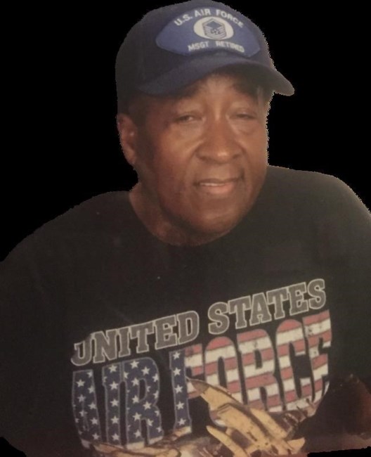 Obituary of Charley Perkins Jr.