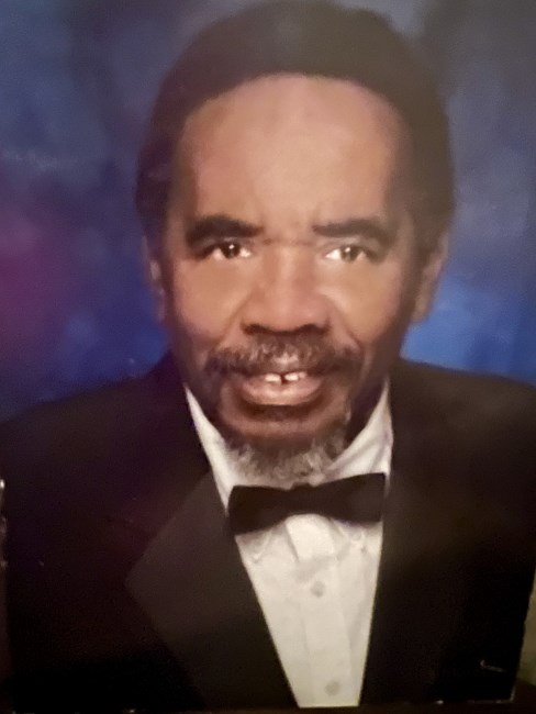 Obituario de Mr. Larry Charles Kinner Sr.