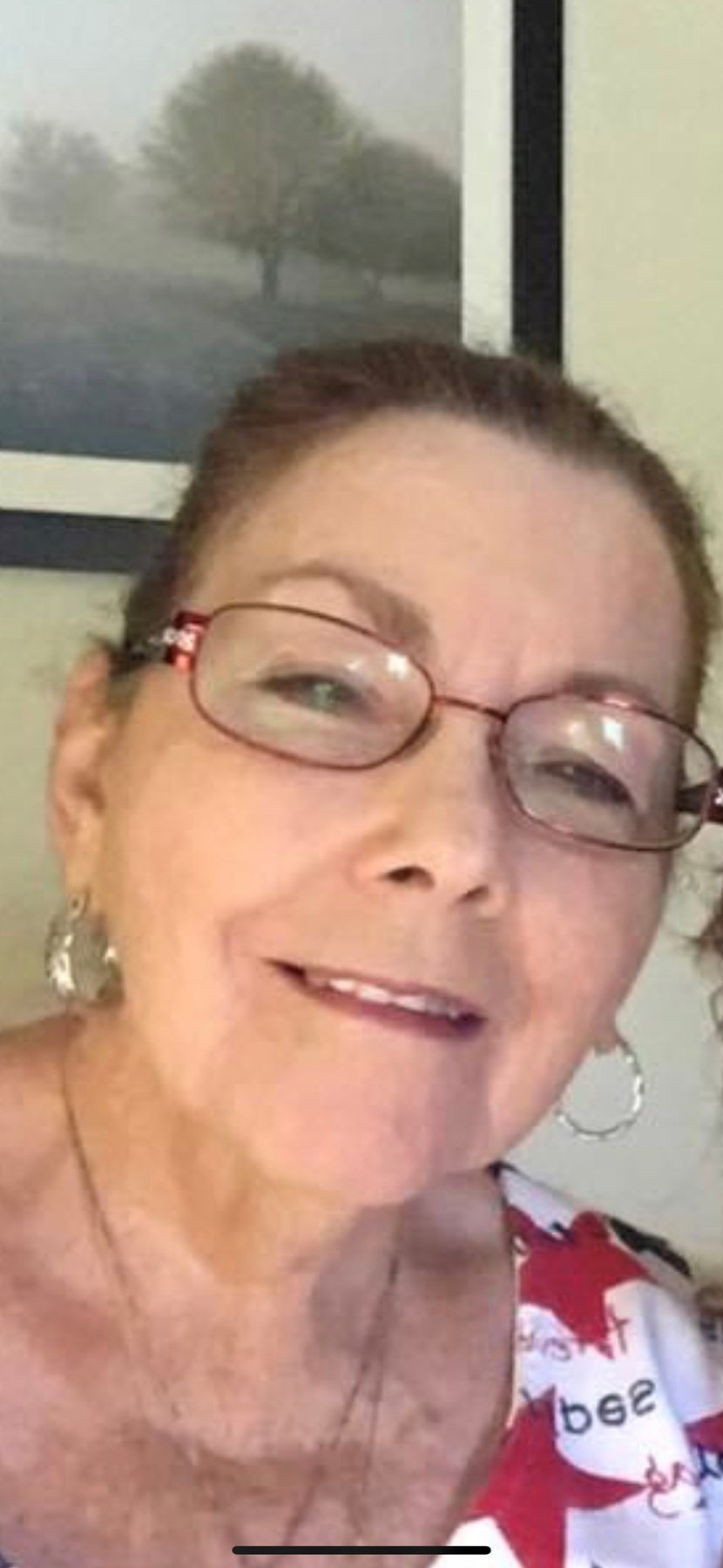 Obituary of Peggy Jean Stafford