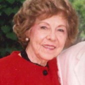 Obituary of Estelle Frances Baros