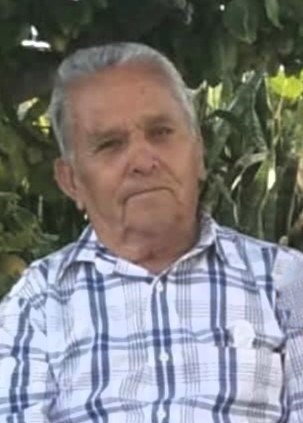 Avis de décès de Jose Jesus Martinez