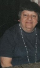 Obituary of Margaret Dolisi Dale