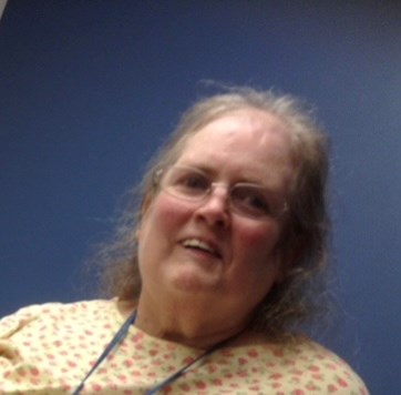 Obituary of Patricia Marie Ritchie