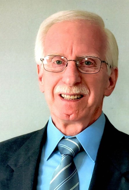 Obituary of Rodger N. Phillips