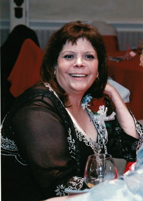 Obituary of Barbara Lee Hein Ingram