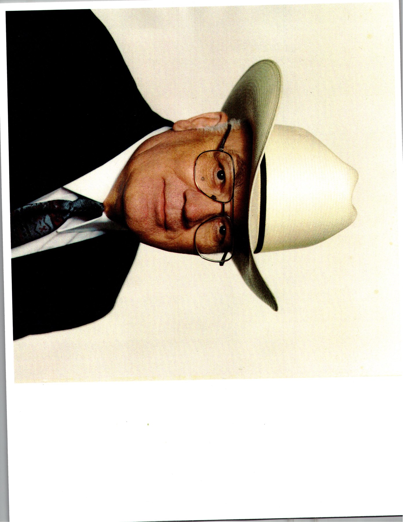 Obituary of Thomas Eugene Purvis