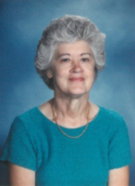 Obituary of Wilma Rose Carithers