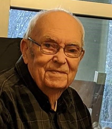 Obituary of Ray S. Bost