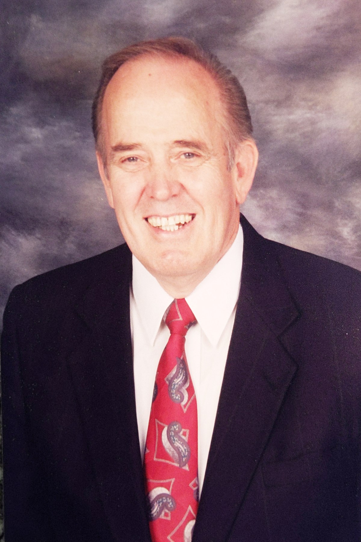 Obituary of Daniel Joseph Rosenthal