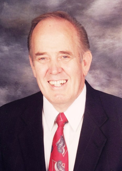 Obituary of Daniel Joseph Rosenthal