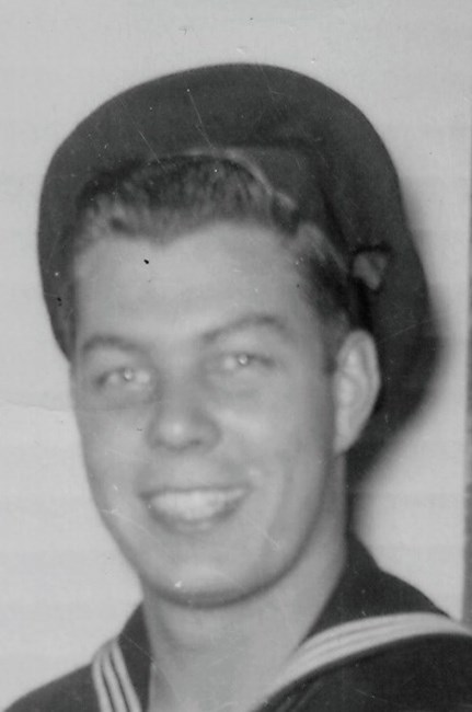 Obituary of Donald Hughes