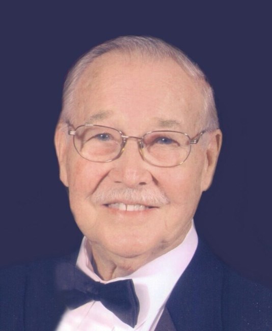 Obituary of Ronald Alexander George Simmons