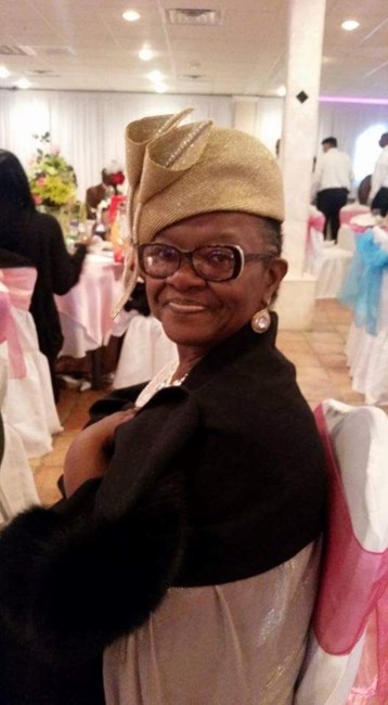 Obituary of Pamela Renee Douglas