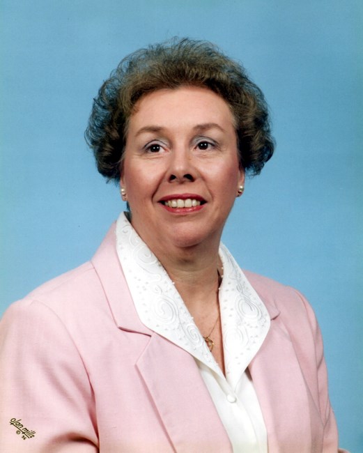 Obituary of Phyllis Jane Daugherty