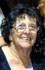 Maria Sawyer
