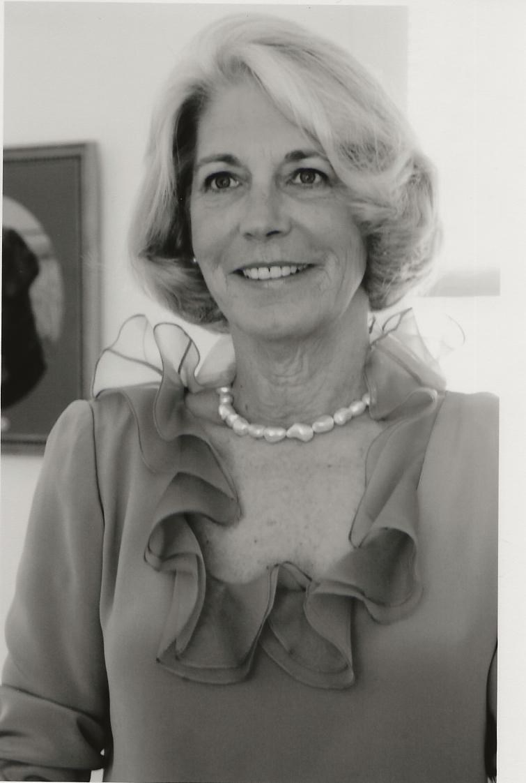 Obituary of Suzanne Prescott