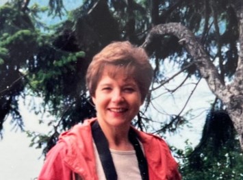Obituary of Mary Ann Sergent