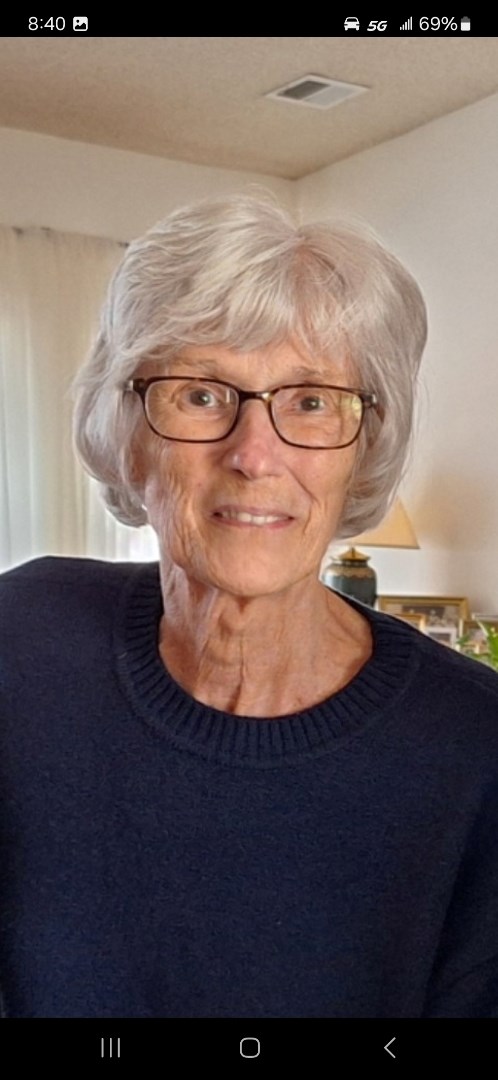 Judith Mullennex Obituary - New Bern, NC