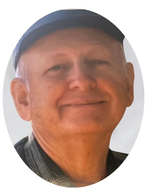 Obituary of Wayne Baker