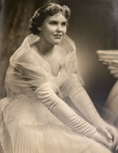 Obituary of Jo Ann Hansen