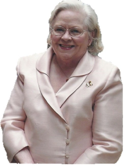 Obituary of Susan Lee Anderson