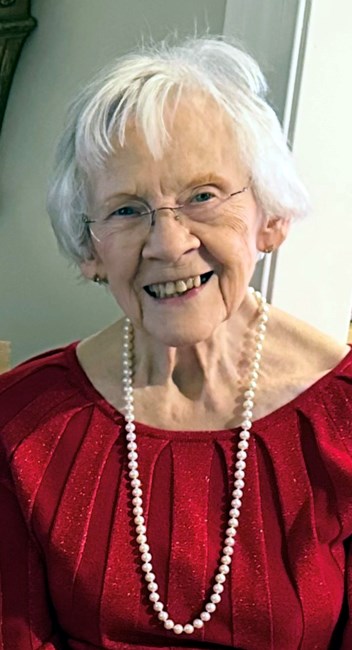 Obituary of Patricia Lane Wadsworth