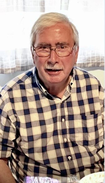 Obituary of William "Bill" Gilbert Snyder