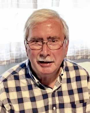 Obituary of William "Bill" Gilbert Snyder