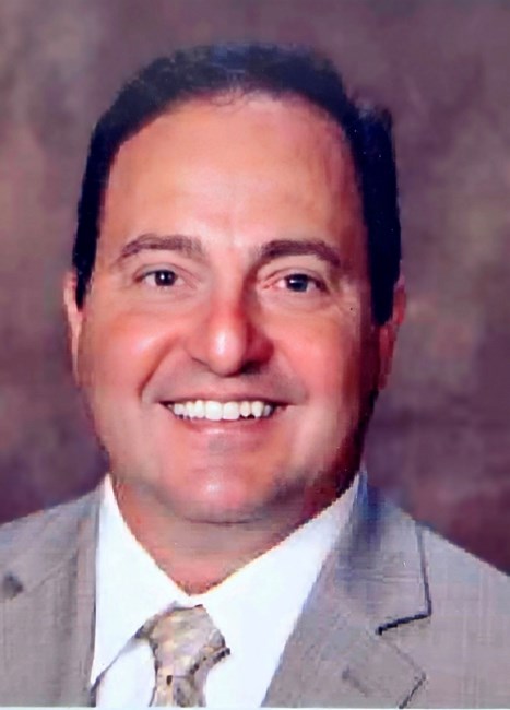 Obituary of Tonio Joseph Ricks