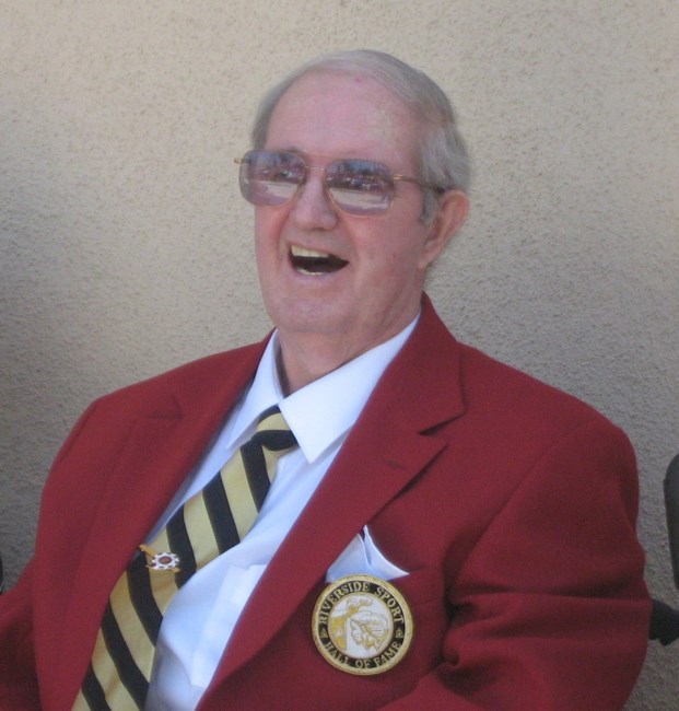 Obituary of Peter R. King