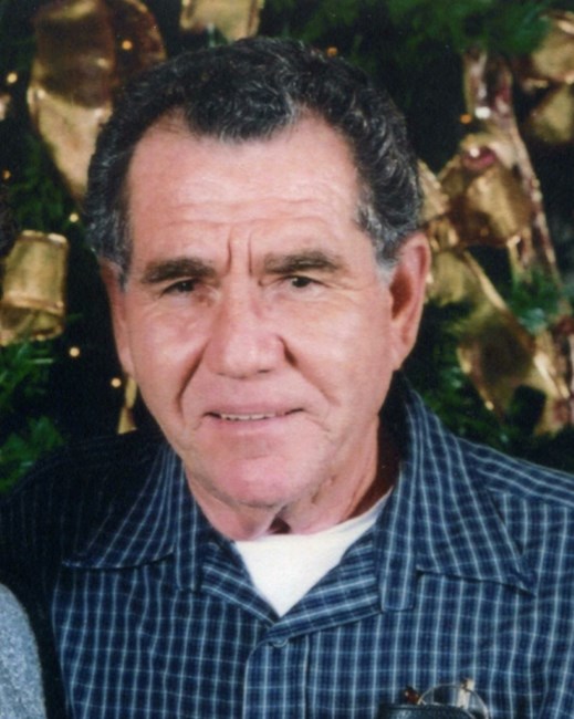 Obituary of Jesus G Longoria