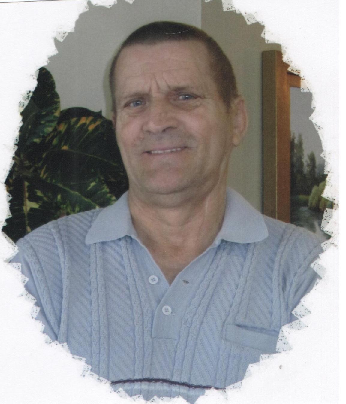 Avis de décès de Maurice Paquin