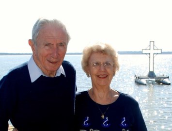 Obituary of William J. Morgan