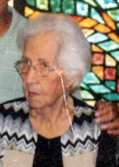Obituary of Leandra Romero Munoz